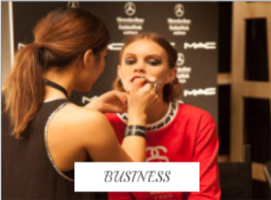 JOHANNA JOHNSON- PHOTOS BY CESAR OCAMPO- MERCEDES-BENZ FASHION WEEK AUSTRALIA 2015