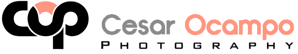 Ocampo Photography-lanscape logo